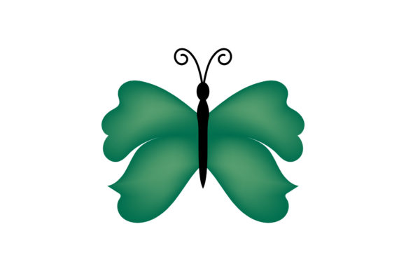 Unlocking Creativity with Butterfly Beauty Illustrations